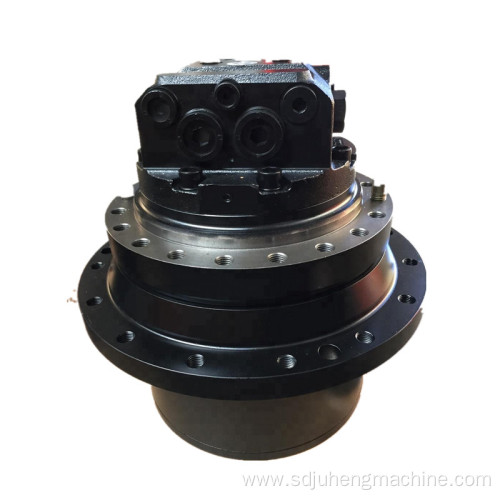 Hydraulic Excavator Travel Motor Sumitomo S260 Final Drive